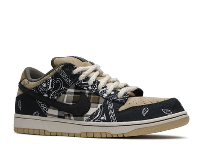 Nike SB Dunk Low Travis Scott