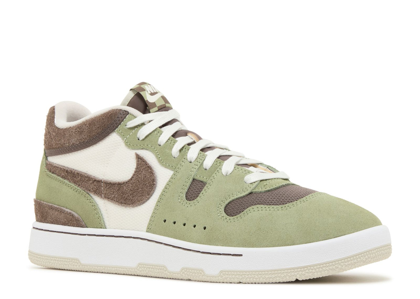 Nike Mac Attack QS SP Oil Green