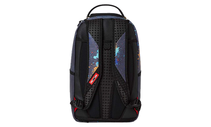 Sprayground Ron English DBD Portrait DLXSV Backpack