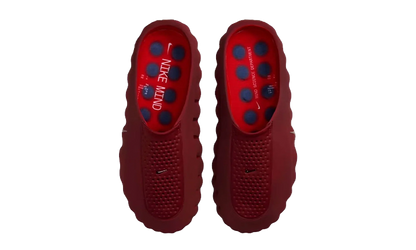 Nike Mind 001 Slide Team Red University Red
