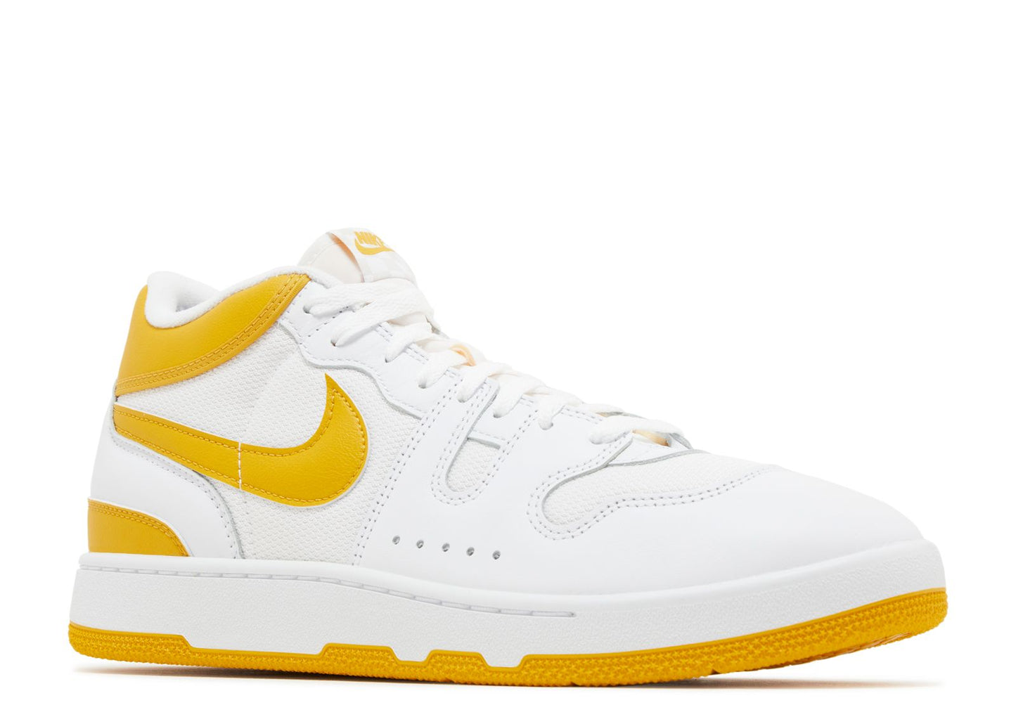 Nike Mac Attack QS SP Lemon Venom