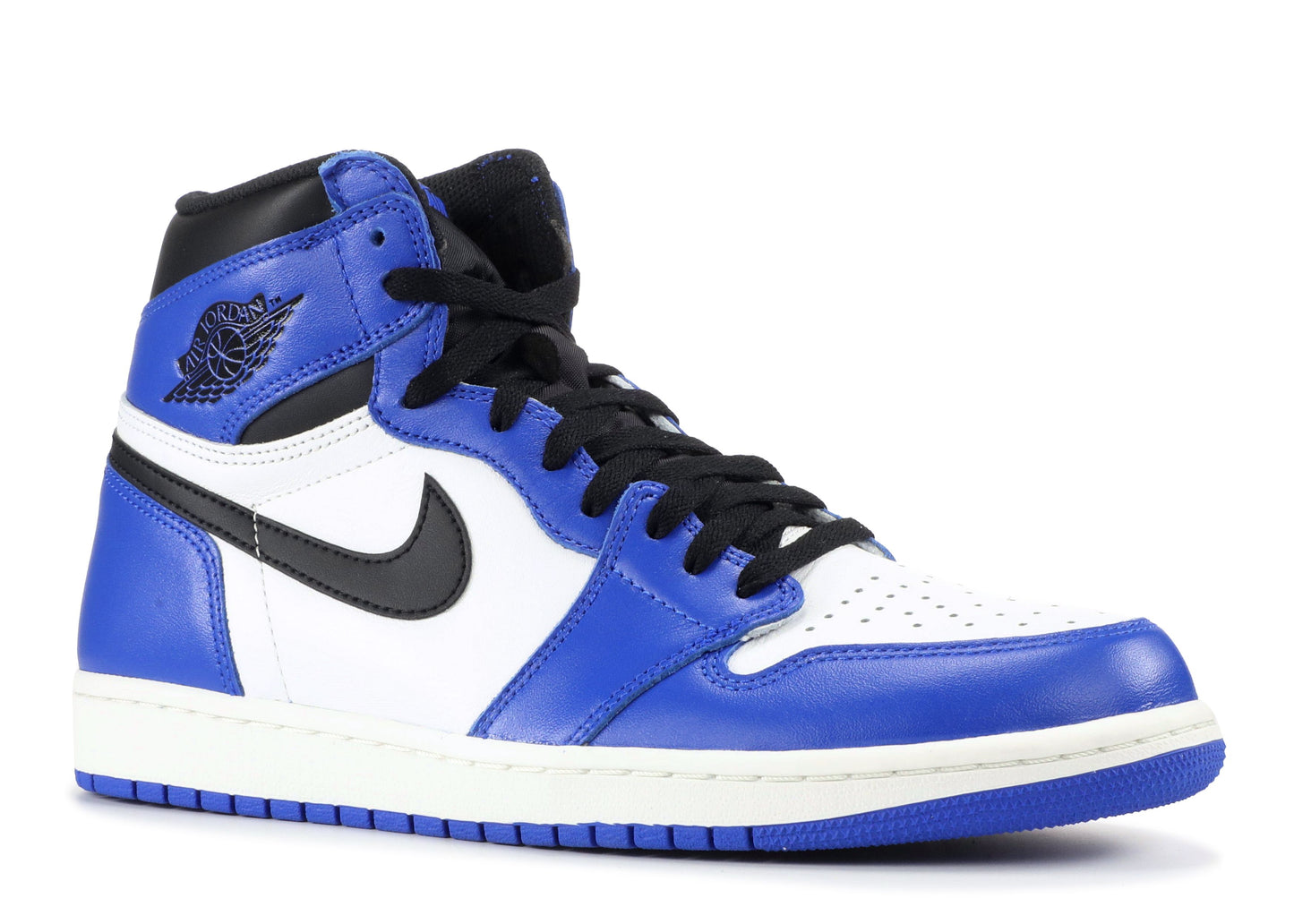 Air Jordan 1 Retro High Game Royal