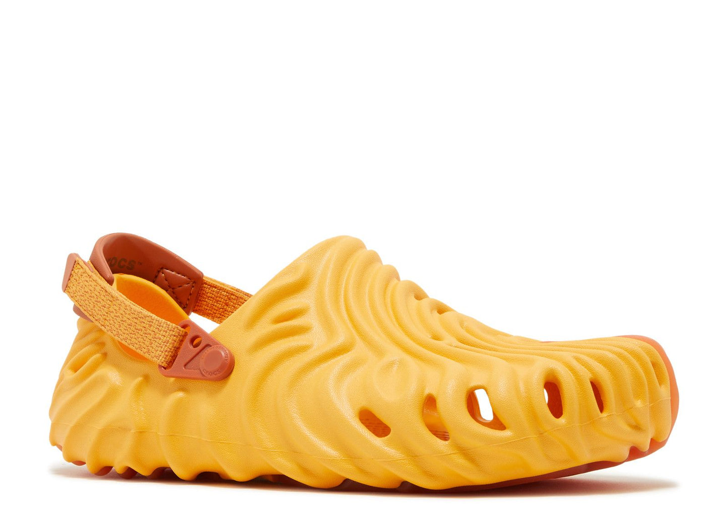 Crocs Pollex Clog Salehe Bembury Cobbler