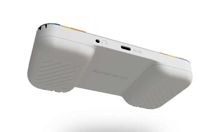 My Arcade Tetris® Pocket Player Pro