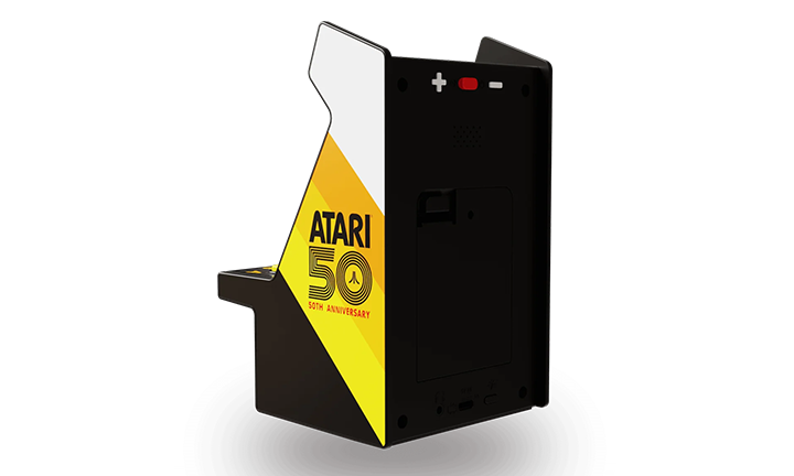 My Arcade ATARI Micro Player Pro