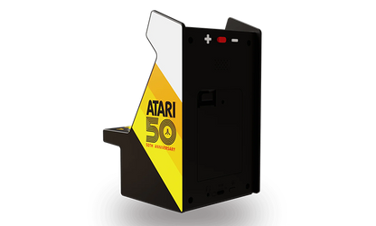 My Arcade ATARI Micro Player Pro