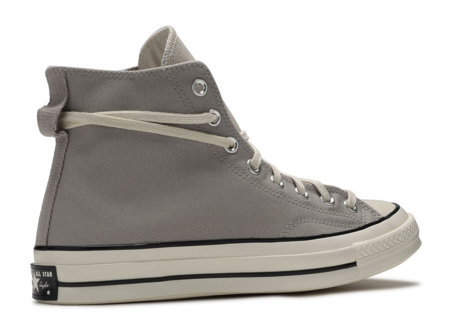 Converse Chuck 70 Fear of God Essentials Grey