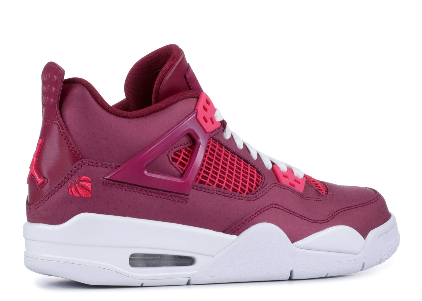 Air Jordan 4 Retro Valentine's Day