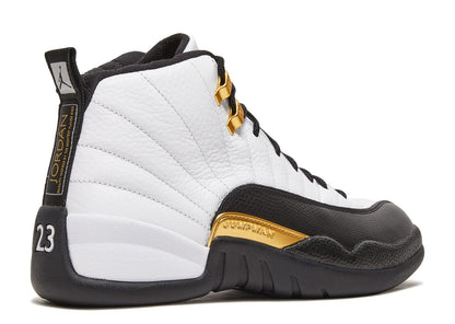 Air Jordan 12 Retro Royalty Taxi