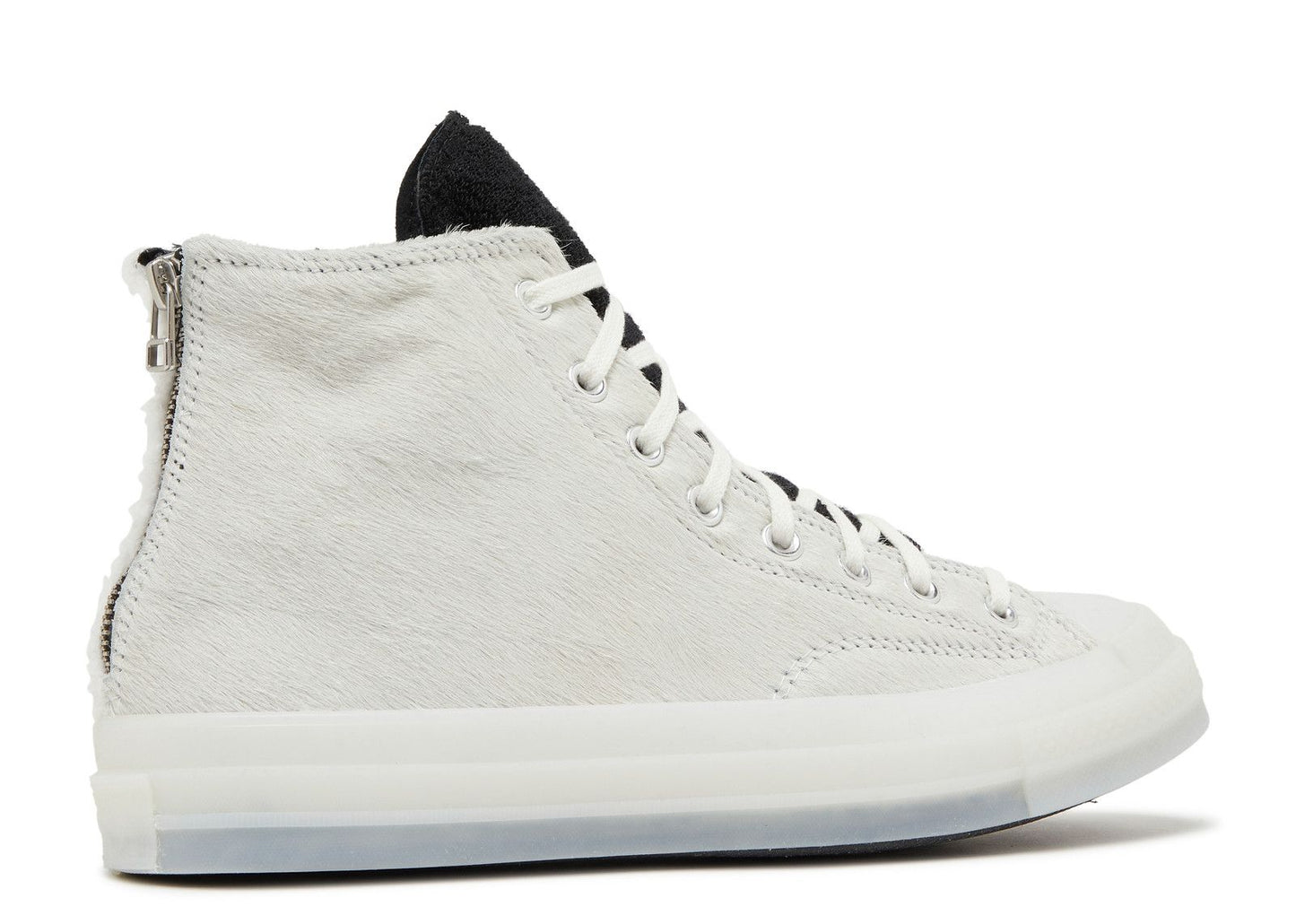 Converse Chuck 70 Hi Clot Panda