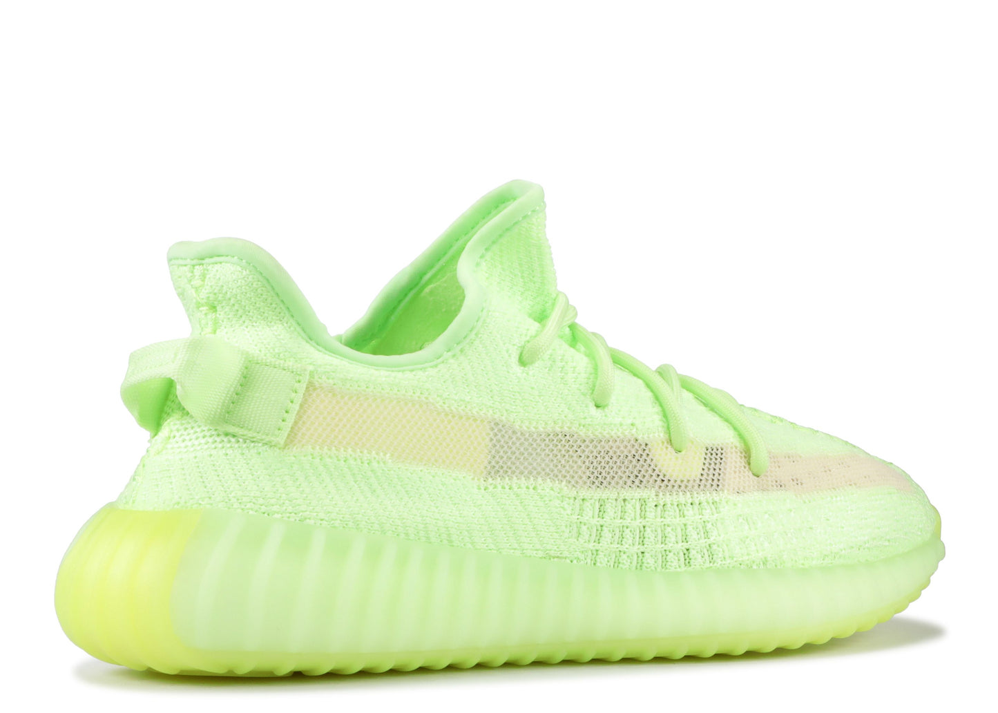 Yeezy Boost 350 V2 Gid Glow