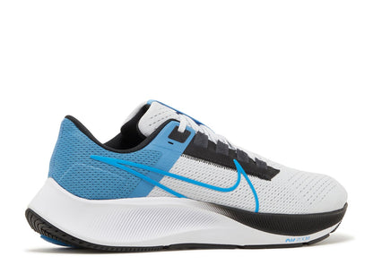 Nike Air Zoom Pegasus 38 Pure Platinum Photo Blue