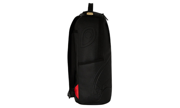 SPRAYGROUND GRAFFITI BITE DLX BACKPACK