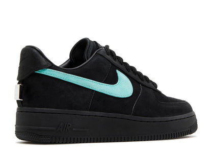 Nike Air Force 1 Low Tiffany & Co. 1837