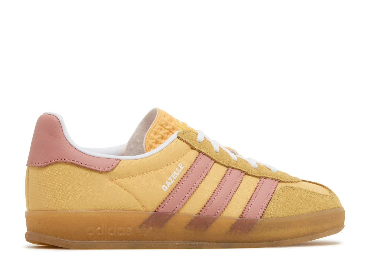 Adidas Gazelle Indoor Semi Spark Clay