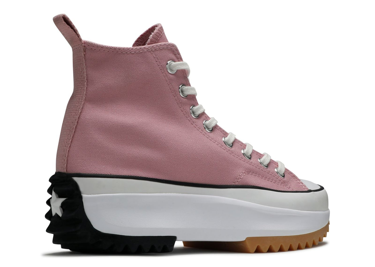 Converse Run Star Hike Pink Lotus