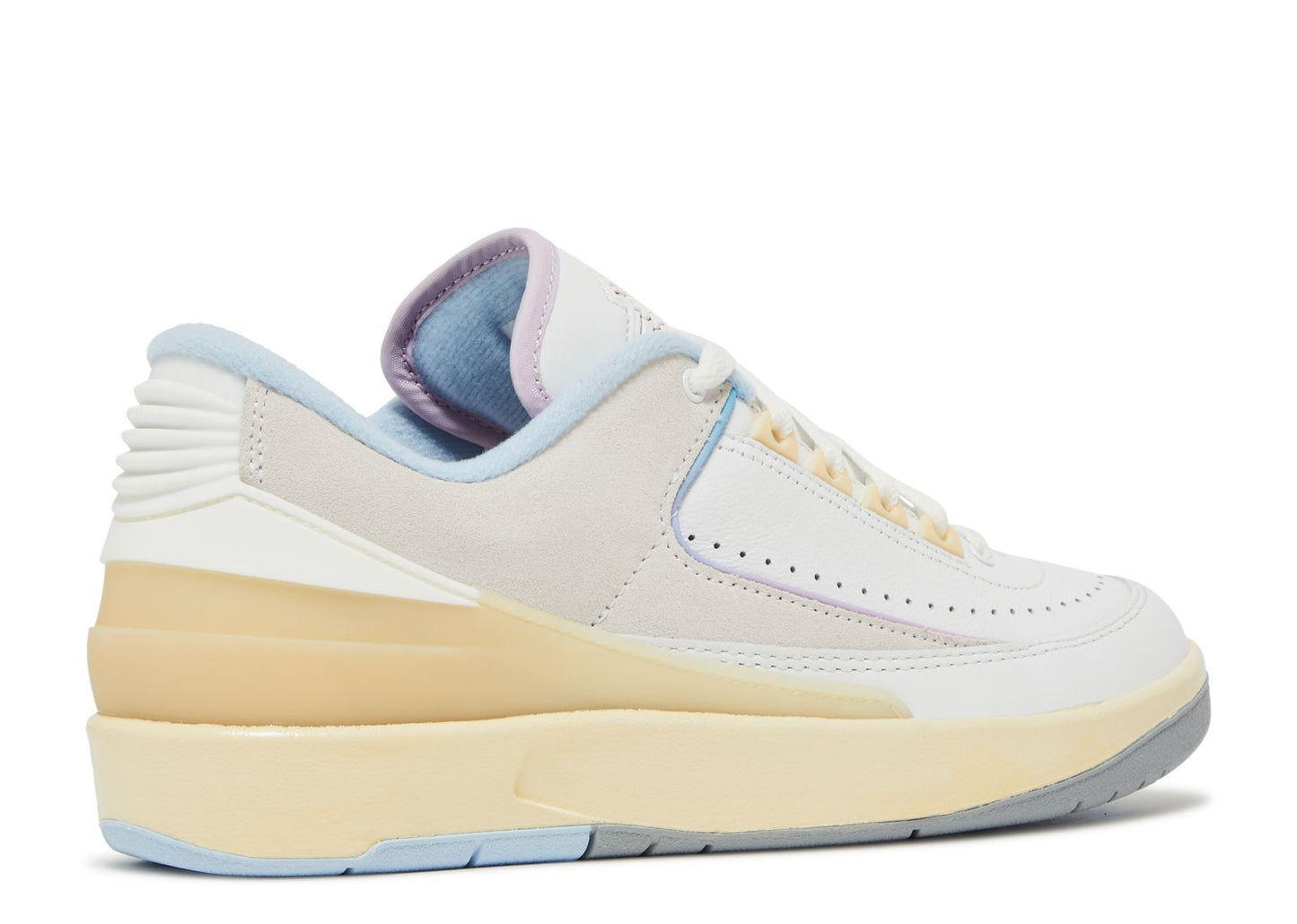 Air Jordan 2 Low Look Up In The Air