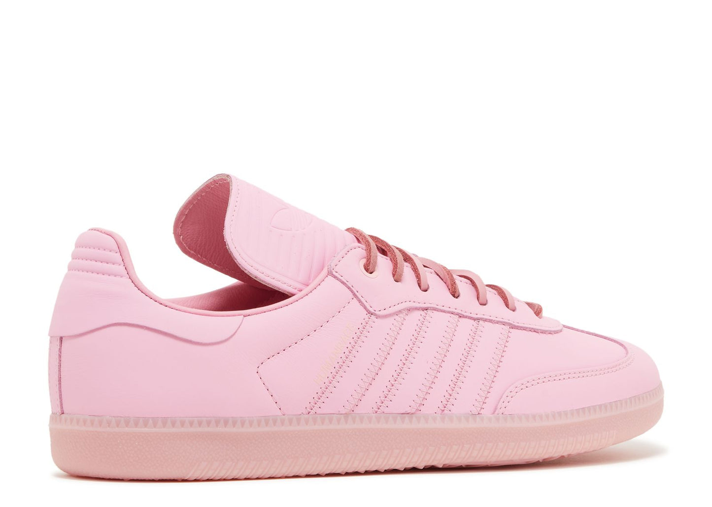 Adidas Samba Pharrell Humanrace Pink