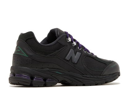 New Balance 2002R Hiking Black