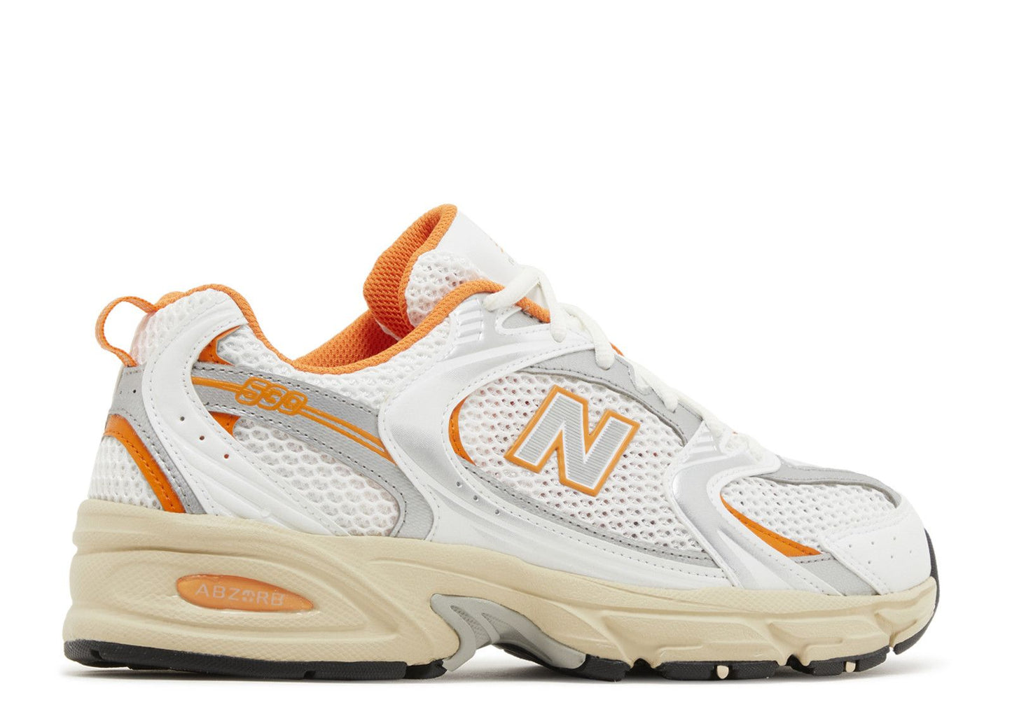 New Balance 530 EB White Sun Glow