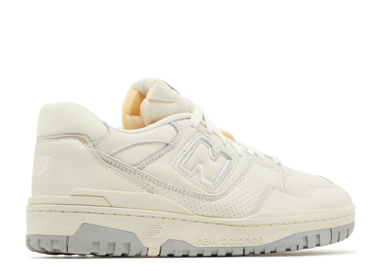 New Balance 550 White Turtledove