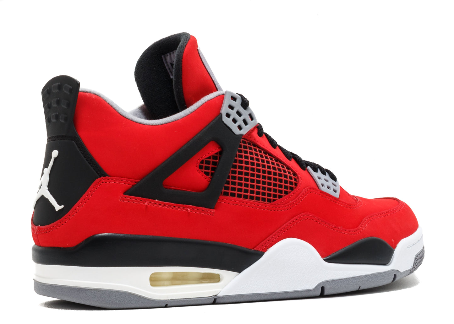 Air Jordan 4 Retro Toro Bravo