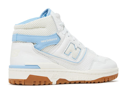 New Balance 650 Aime Leon Dore Blue Haze