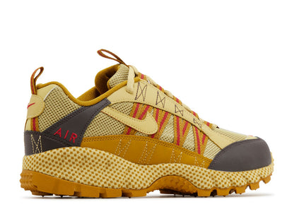 Nike Air Humara Buff Gold