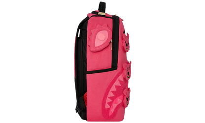 Sprayground Mini Bear Pockets DLX Backpack