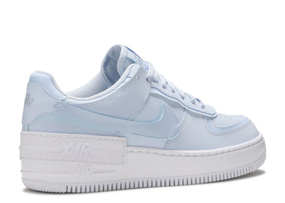 Air Force 1 Shadow Hydrogen Blue