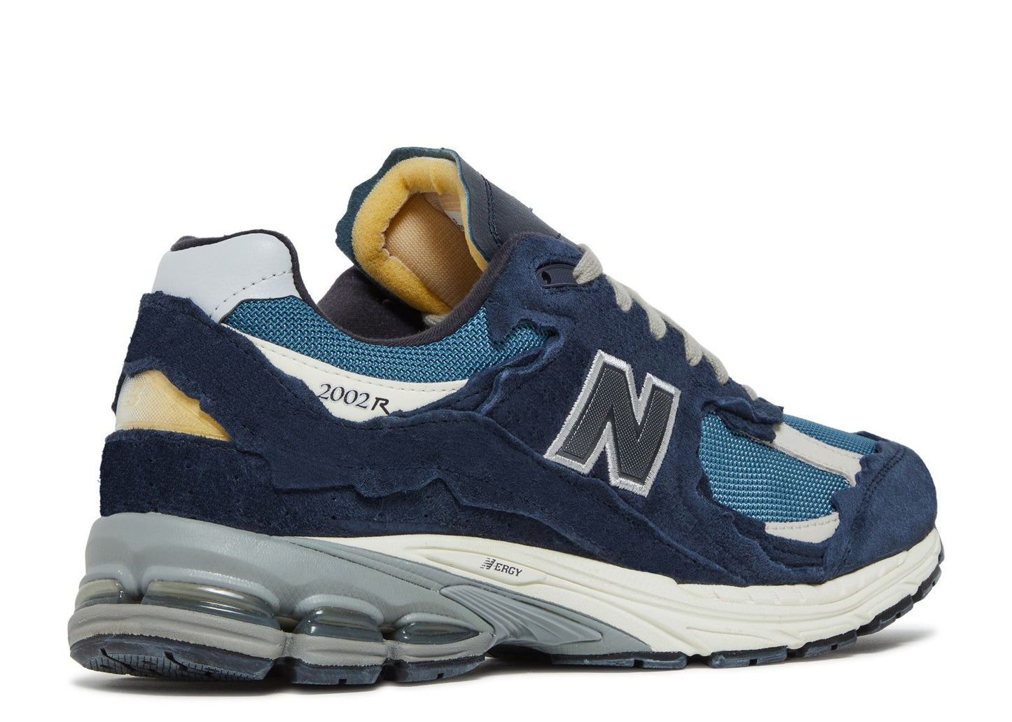 New Balance 2002R Protection Pack Dark Navy