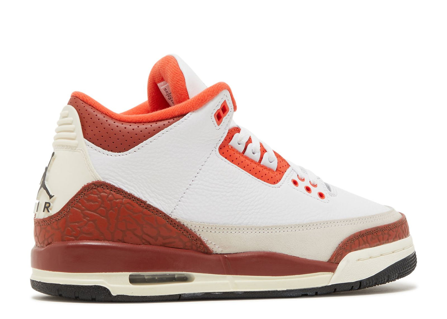 Air Jordan 3 Dunk On Mars