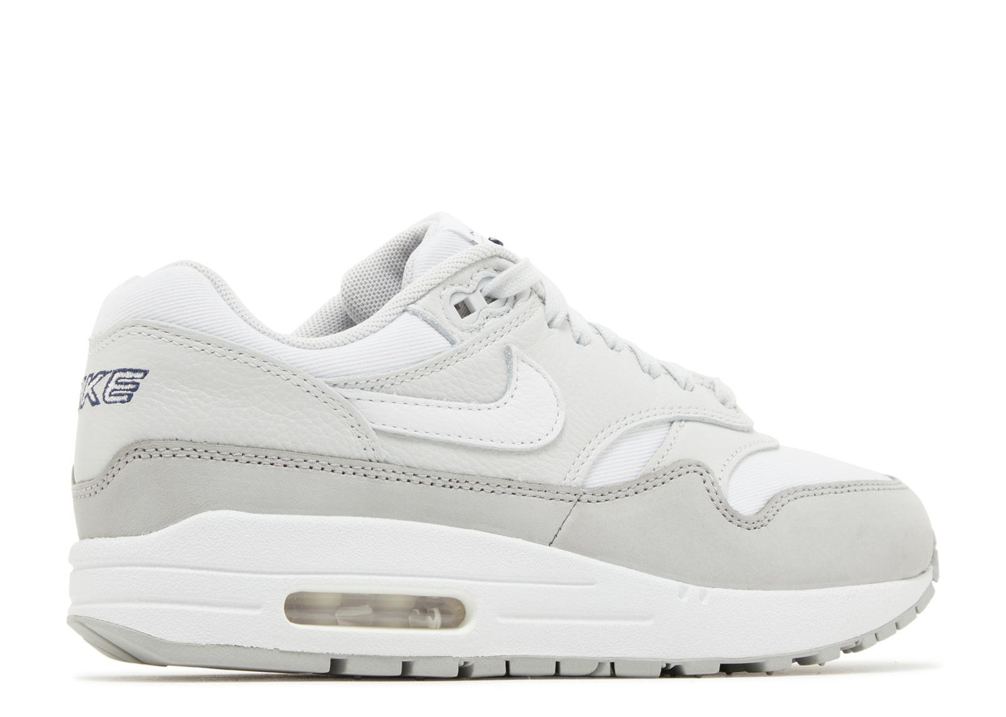 Air Max 1 '87 LX Light Smoke Grey