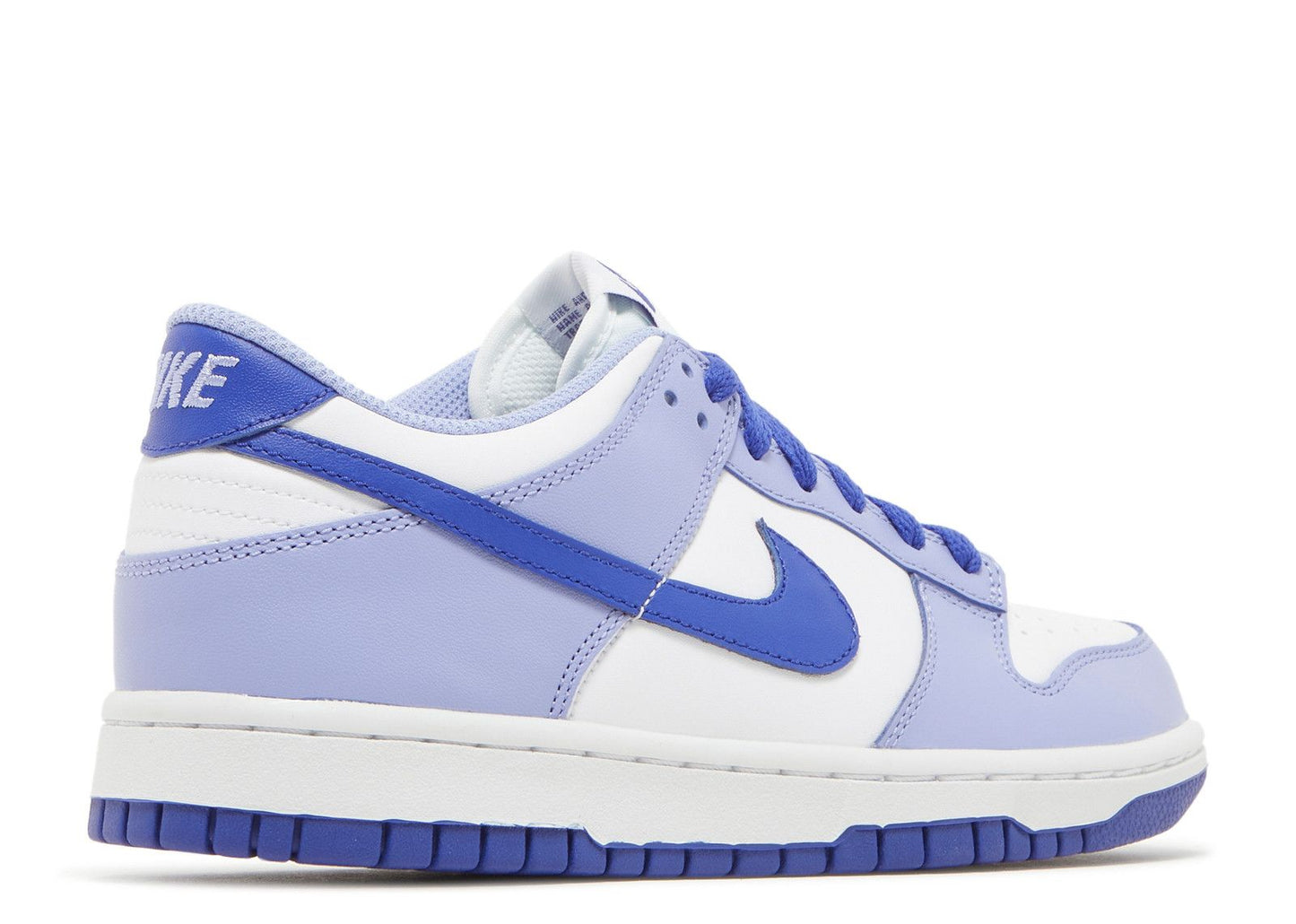 Nike Dunk Low Blueberry Enfant