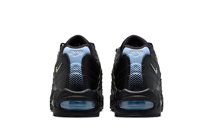 Nike Air Max 95 Big Bubble Palace