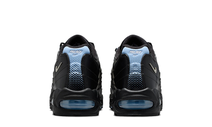 Nike Air Max 95 Big Bubble Palace