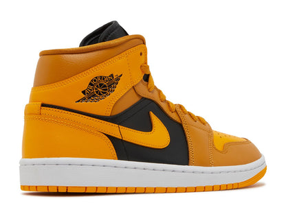 Air Jordan 1 Mid Chutney Taxi