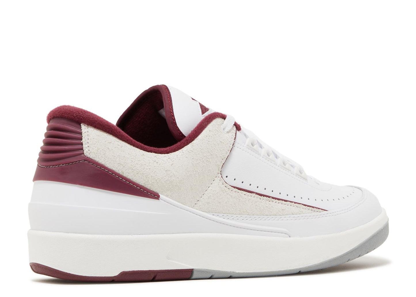 Air Jordan 2 Retro Low Cherrywood