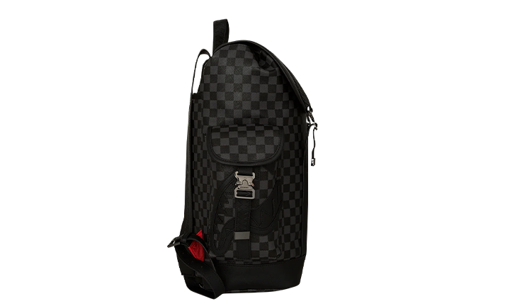 SPRAYGROUND MIDNIGHT CHATEAU MONTE CARLO