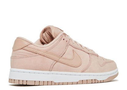 Nike Dunk Low PRM Pink Oxford