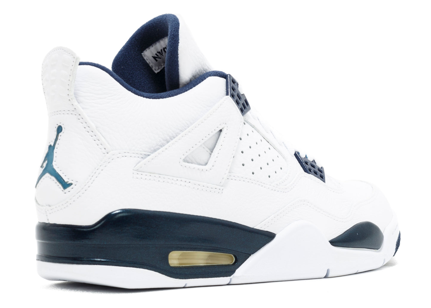 Air Jordan 4 Retro Columbia