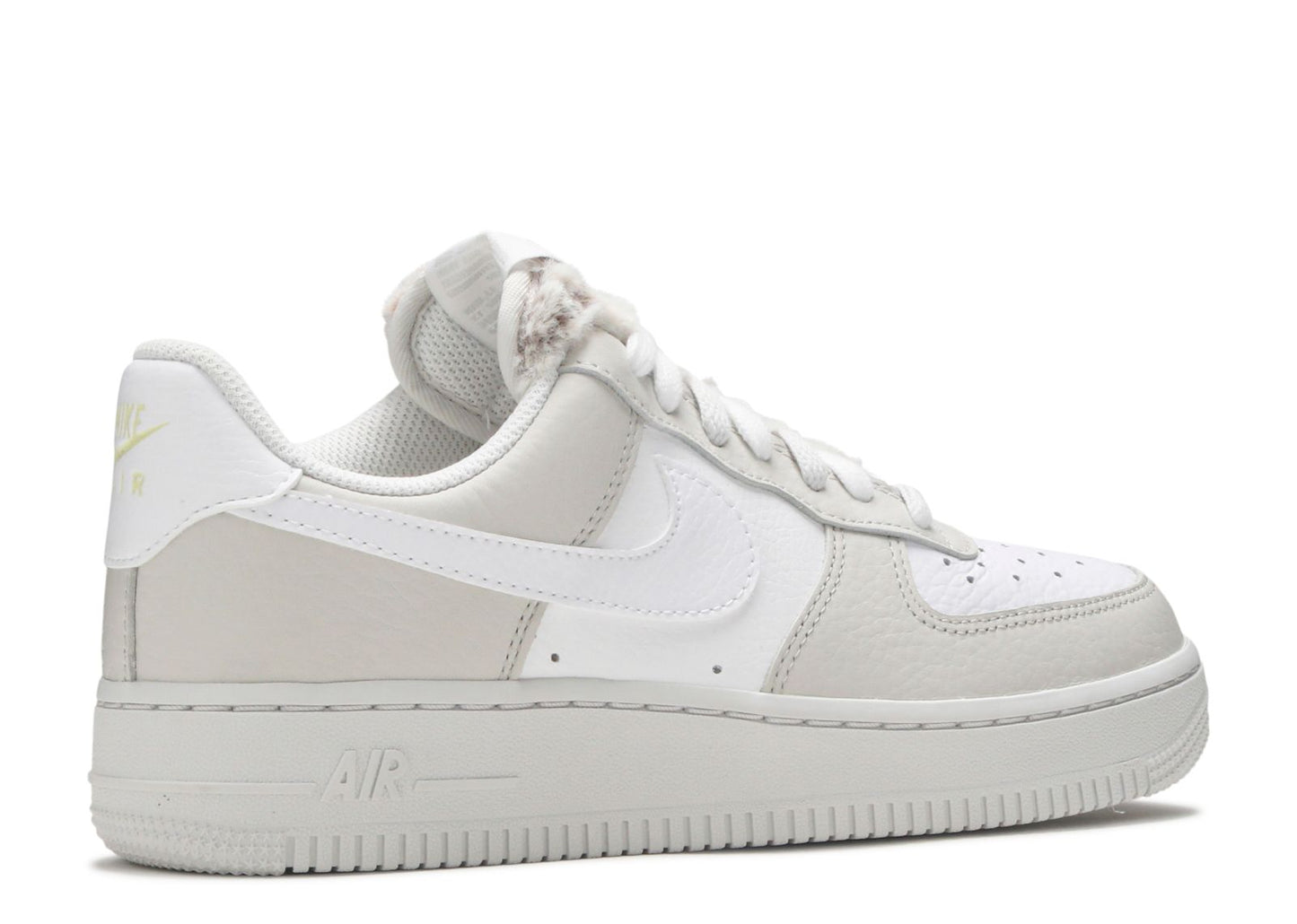 Air Force 1 Low 07' Light Bone Photon Dust