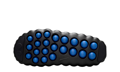Nike Mind 001 Slide Fragment Black