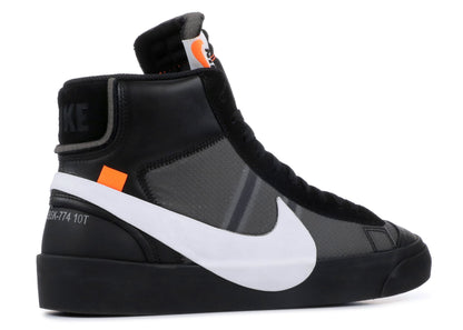 Off-White Blazer Grim Reaper