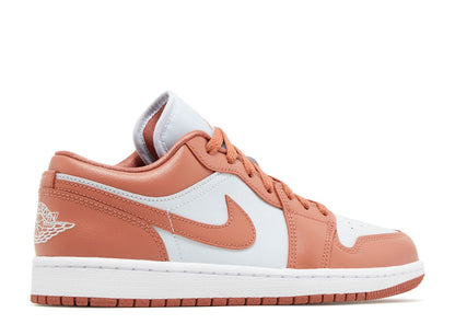 Air Jordan 1 Low Sky J Orange