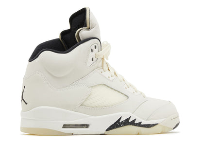 Air Jordan 5 Retro SE Sail