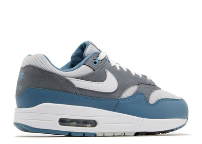 Air Max 1 SC Noise Aqua