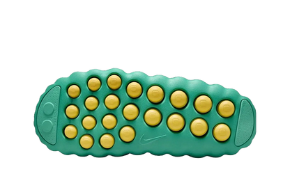 Nike Mind 001 Slide Geode Teal Light Menta
