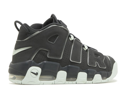 Nike Air More Uptempo 96 Dark Smoke Grey