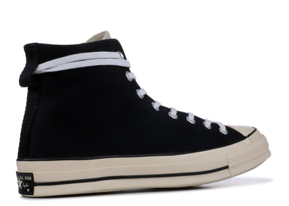 Converse Chuck Taylor 70 Fear of God Black